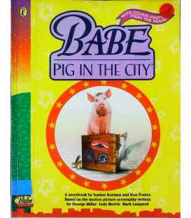 Babe Pig in the City