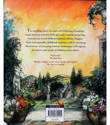Enchantment in the Garden Back Cover
