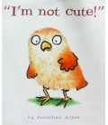 I'm Not Cute!