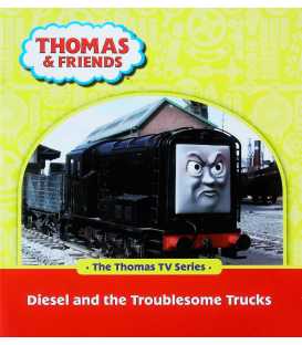 Diesel and the Troublesome Trucks
