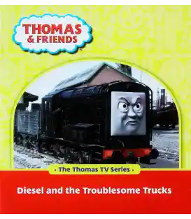 Diesel and the Troublesome Trucks