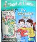 The Monster Hunt (Read at Home)