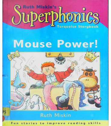 Mouse Power