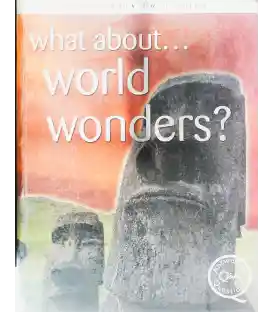 What About World Wonders?