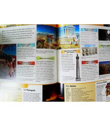What About World Wonders? Inside Page 2
