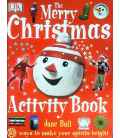 The Merry Christmas Activity Book