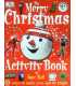 The Merry Christmas Activity Book