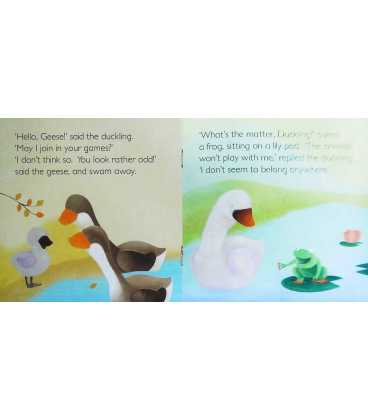 The Ugly Duckling Inside Page 2