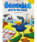 Benedict Goes to the Beach