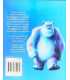 Monsters Inc Back Cover