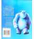 Monsters Inc Back Cover