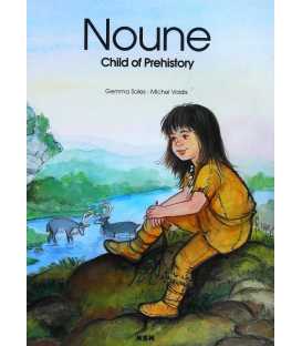 Noune - Child of Prehistory