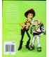 Toy Story 3 Back Cover