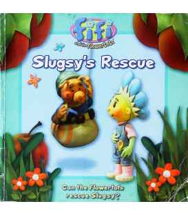 Slugsy's Rescue