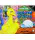 Big Bird and the Sad Egg
