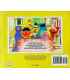 Big Bird and the Sad Egg Back Cover