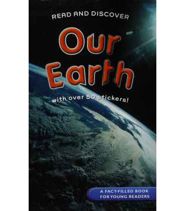 Our Earth (Read and Discover)