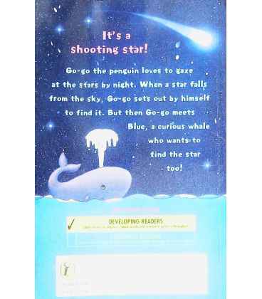 Star Crazy Back Cover