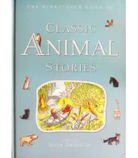 Classic Animal Stories