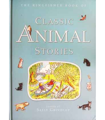 Classic Animal Stories