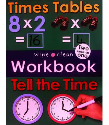 Times Tables and Tell the Time
