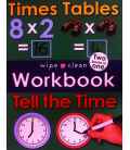 Times Tables and Tell the Time