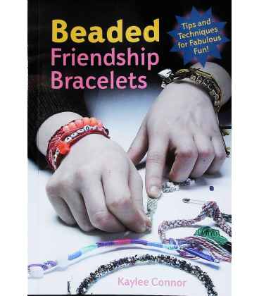 Beaded Friendship Bracelets