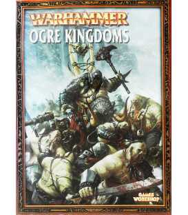 Ogre Kingdoms (Warhammer)