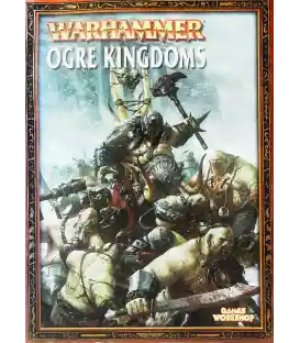 Ogre Kingdoms (Warhammer)