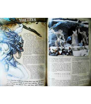 Ogre Kingdoms (Warhammer) Inside Page 1
