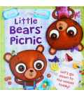 Little Bear's Picnic