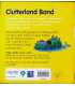 Clutterland Band (The Magic Key) Back Cover