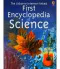 Usborne Encyclopedia of Science