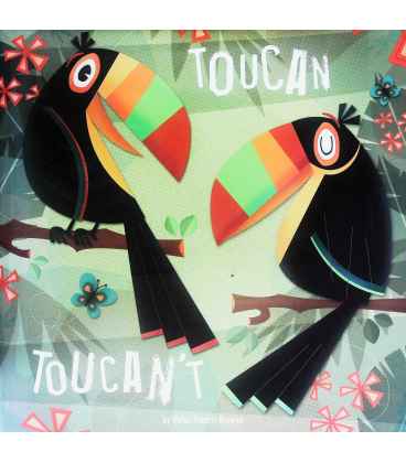 Toucan Toucan't