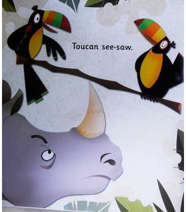 Toucan Toucan't Inside Page 2