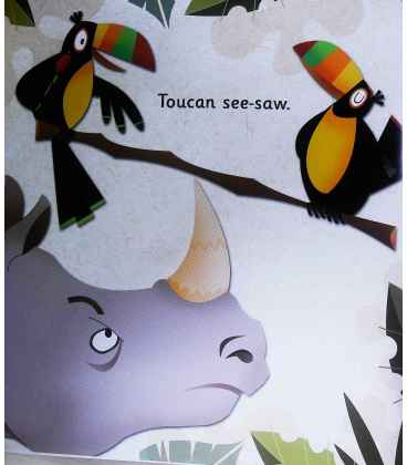 Toucan Toucan't Inside Page 2