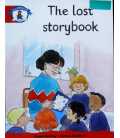 The Lost Storybook