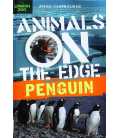 Animals on the Edge : Penguin