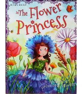The Flower Princess and other Princess Stories