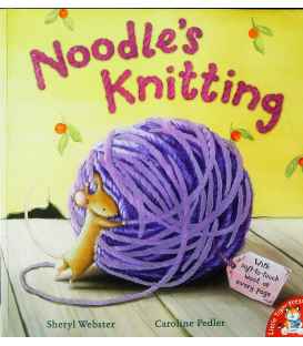 Noodle's Knitting