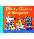 Maisy Goes On A Sleepover