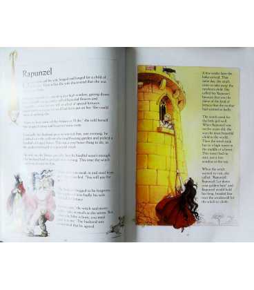 Fairy Tales Inside Page 2
