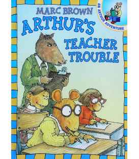 Arthur's Teacher Trouble