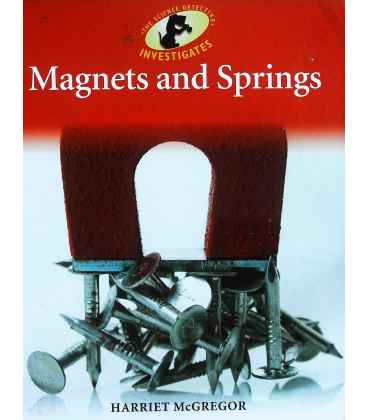 Magnets and Springs