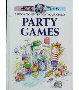 Party Games (Home Time)