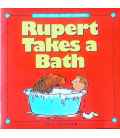Rupert Takes a Bath