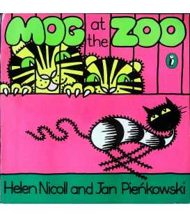Mog at the Zoo