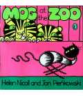 Mog at the Zoo