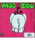 Mog at the Zoo Back Cover