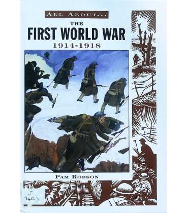 All About the First World War